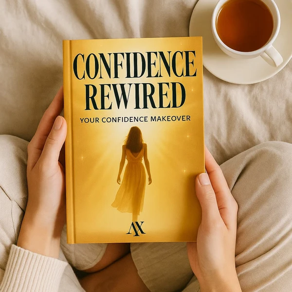Confidence Rewired