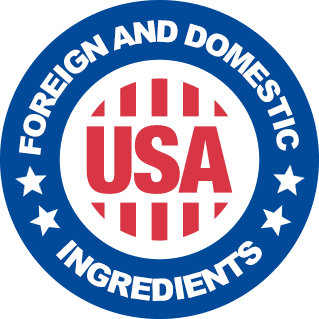 Axavive made in USA using premium ingredients and strict quality standards