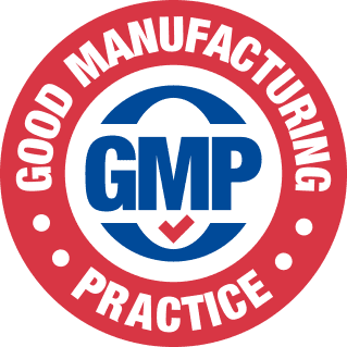 Axavive manufactured under GMP certified quality standards